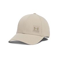 UNDER ARMOUR Men's Iso-Chill ArmourVent Stretch Fit Hat