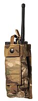 BLACKHAWK S.T.R.I.K.E. MBITR Radio Pouch