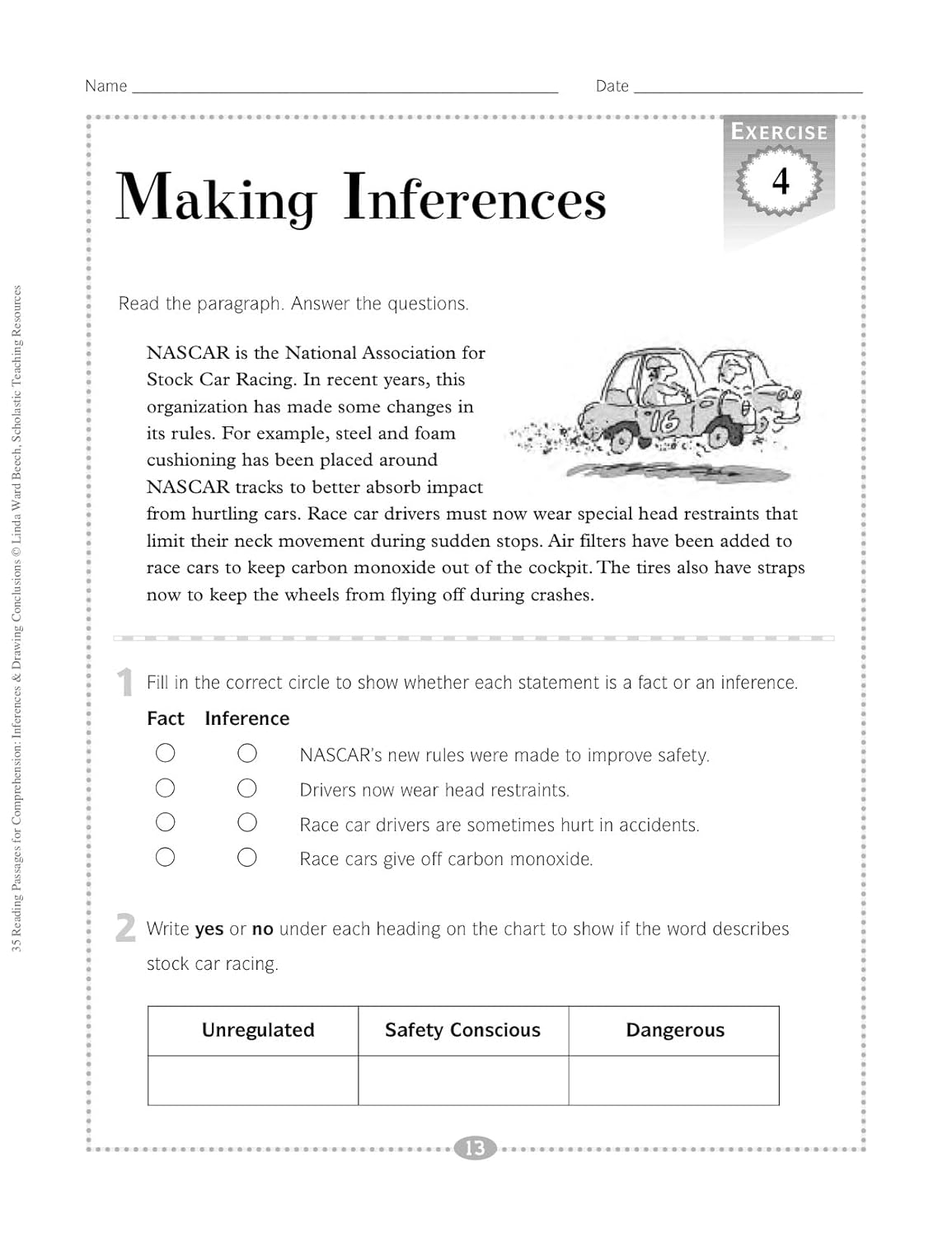 Scholastic Mastering 5-Paragraph Essay