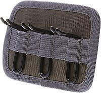 *G.P.S. GPS-306SL3 Speed Loader w/Magnetic Closure