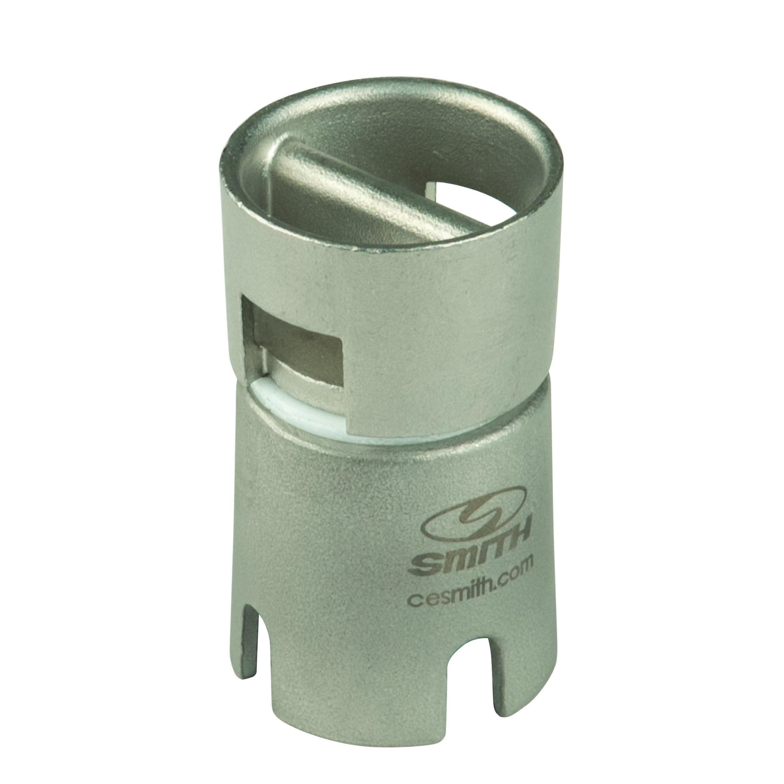 CE Smith - Drop-in Swivel - Boating & Fishing Hardware Part - 1-9/16" or Larger Inside Diameter