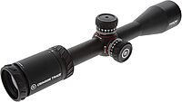 Crimson Trace Hardline Riflescope for Hunting, Shooting and Tactical Use