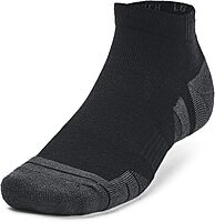 Under Armour Unisex UA Performance Tech Low Cut Socks