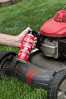 STA-BIL (22001) Fogging Oil - Stops Corrosion In Stored Engines - Lubricates And Protects Cylinders