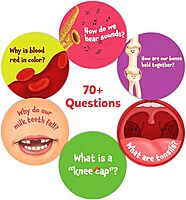 Science Snippets The Human Body Kit