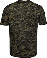UNDER ARMOUR Men's ABC Camo Short Sleeve T-Shirt