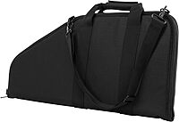 VISM by NcStar 2961 Series Pistol Subgun Gun Case