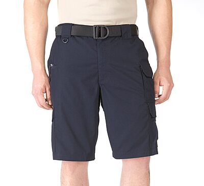 5.11 Tactical Men's Taclite Pro 11" Ripstop Shorts with Adjustable Waistband
