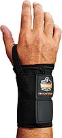 Ergodyne ProFlex 4010 Double-Strap Wrist Support
