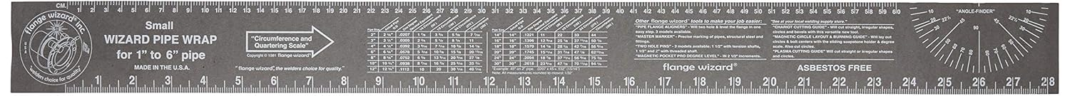 Wizard Wraps Model Code: AA - Price is for 1 Each (part# WW-16)