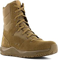 VOLCOM Stone Force 8" Tactical Work Boot (Men's)