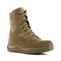 VOLCOM Stone Force 8" Tactical Work Boot (Men's)