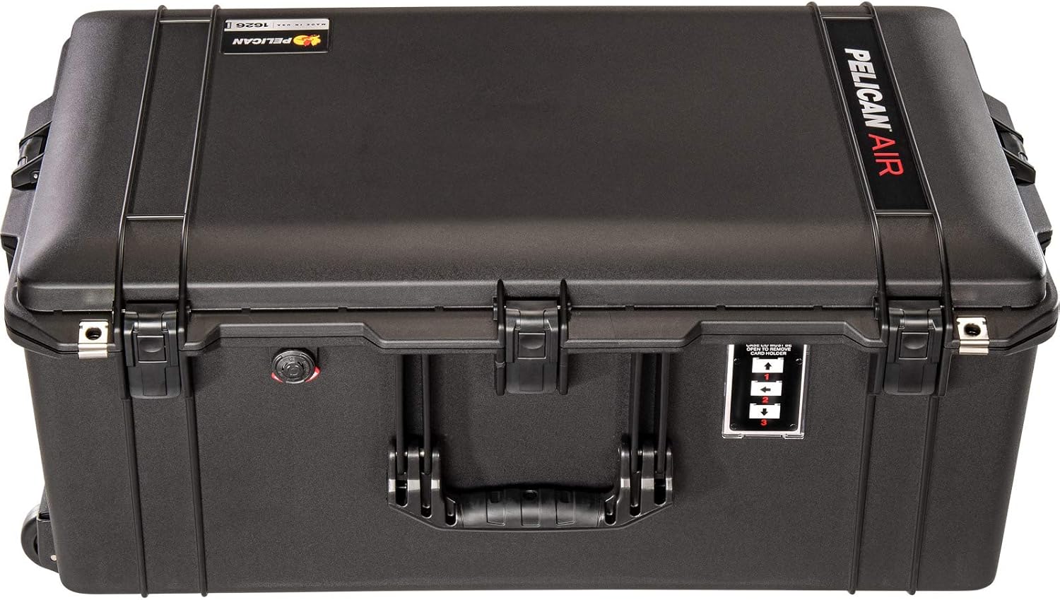 Pelican 1556 Air Case
