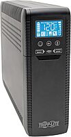 Tripp Lite ECO Series UPS Battery Backup Surge Protector