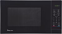 Magic Chef Countertop Microwave Oven