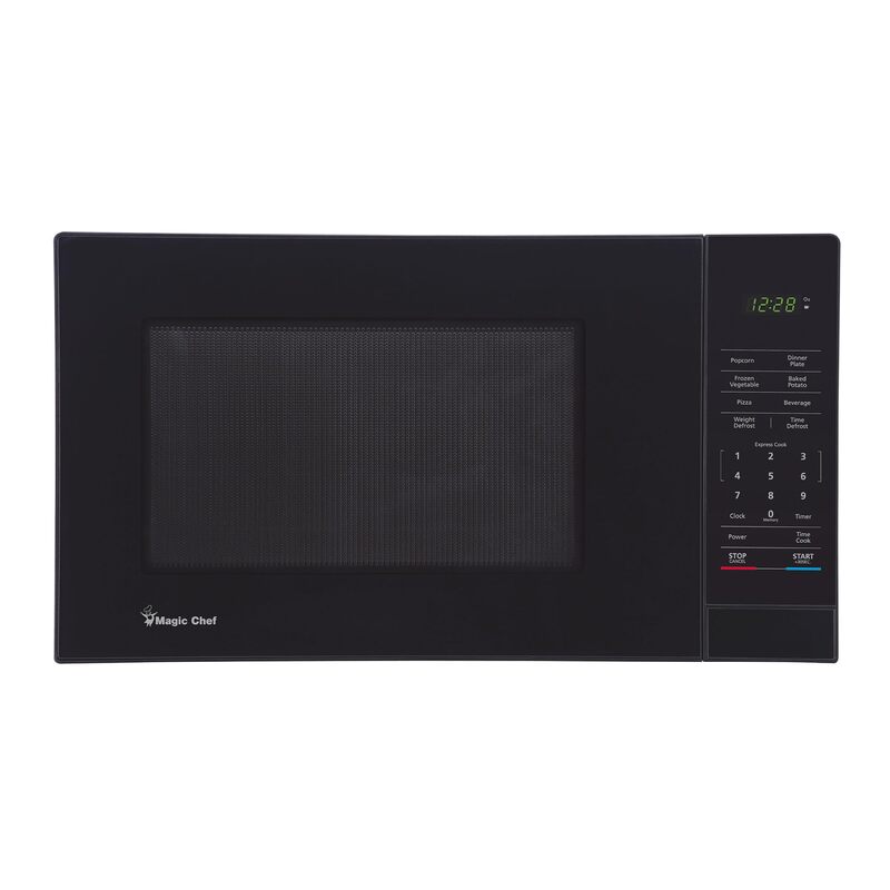 Magic Chef Countertop Microwave Oven