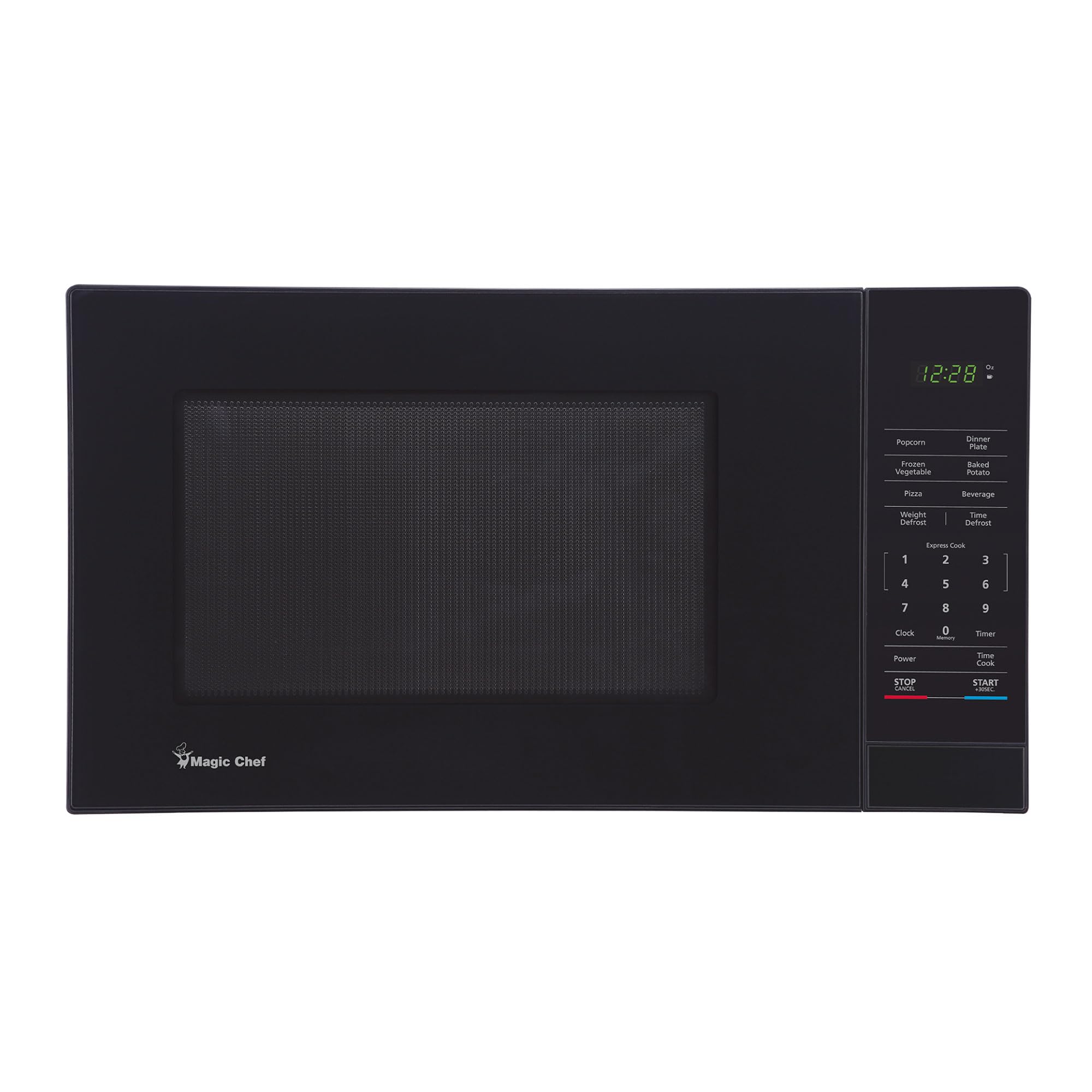 Magic Chef Countertop Microwave Oven