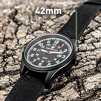 Smith & Wesson Cadet Tactical Watch
