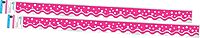 Barker Creek Double-Sided Scalloped Border (Happy)