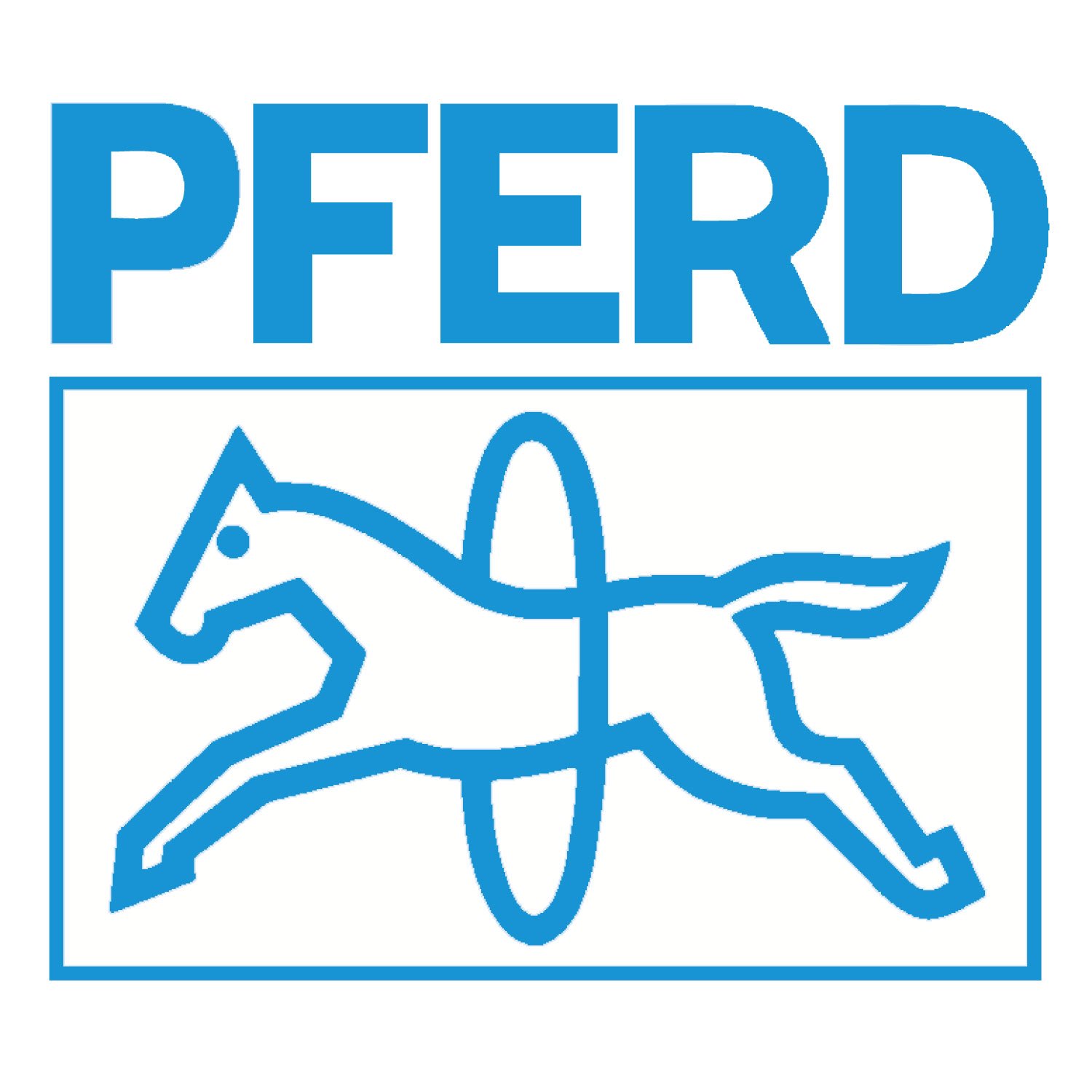Pferd Type-1 A-SG Chop Saw Cut-Off Wheels, 14in Diameter, 3/32in Thick, Gray, Pack Of 10 Wheels