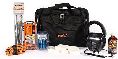 Law Enforcement Range Kit