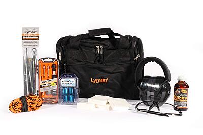 Law Enforcement Range Kit