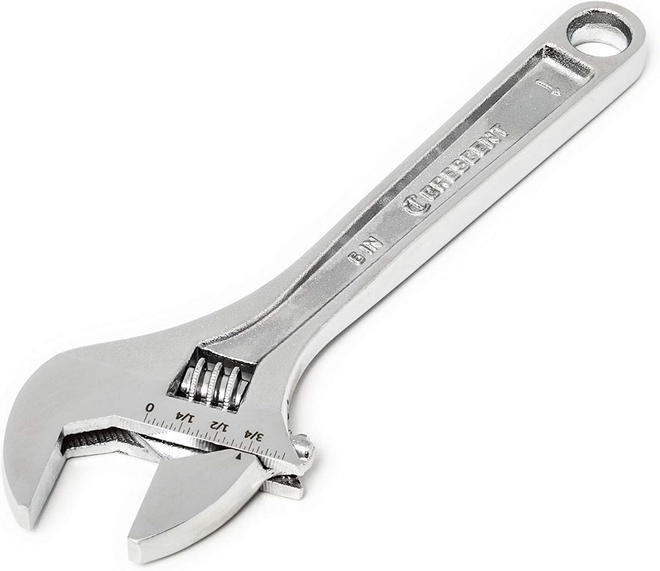 Crescent 150 Piece 1/4" and 3/8" Drive 6 Point SAE/Metric Professional Tool Set - CTK150