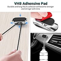 Magnetic Phone Holder