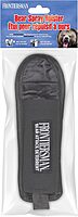 SABRE Frontiersman Bear Spray Holster, Nylon 3-in-1 Chest/Belt/Waist, Fits 7.9 & 9.2 oz
