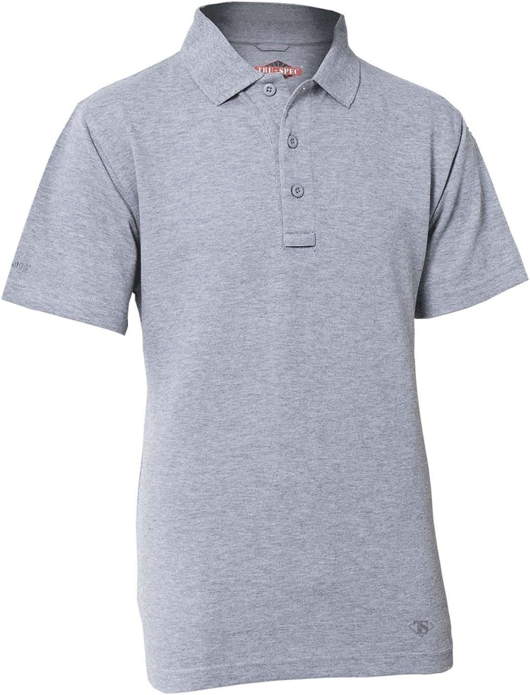 TRU-SPEC Men's 24-7 Series Short Sleeve Polo Shirt