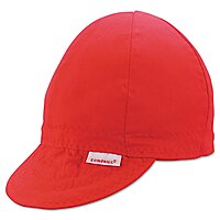 Comeaux Caps 118-2000R-6-7/8 Deep Round Crown Caps, 6 7/8", Assorted Prints