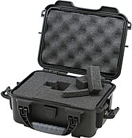 NANUK 904 Waterproof Hard Case
