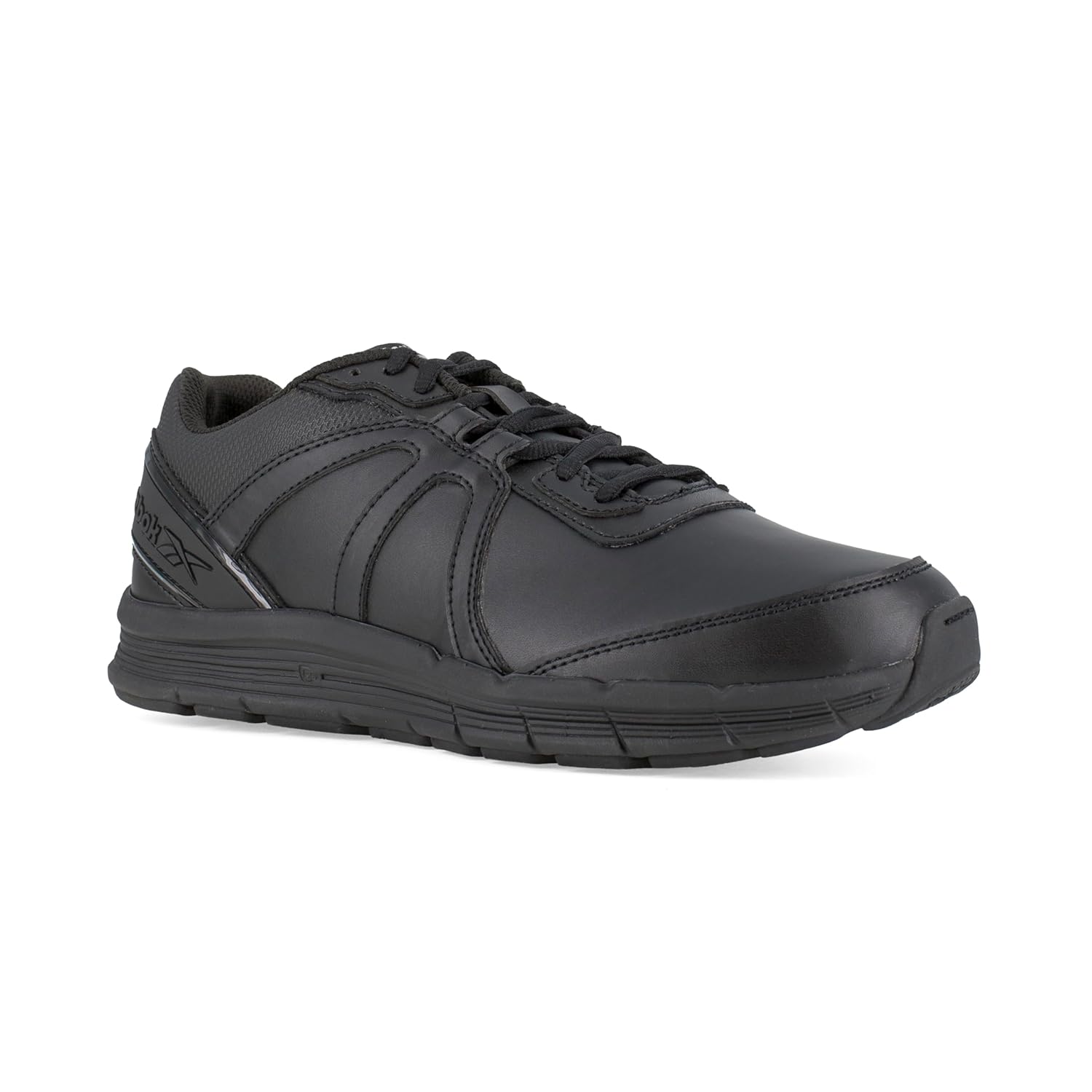 Reebok Men's Guide Work RB3500 Soft Toe Work Shoe