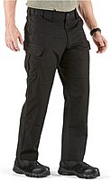 5.11 Tactical Stryke Pant for Men, Flex‑Tac Ripstop Cargo