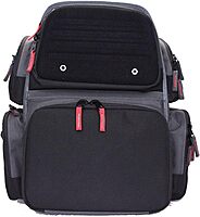 G.P.S. Executive Tactical Backpack with Removable Handgun Cradle