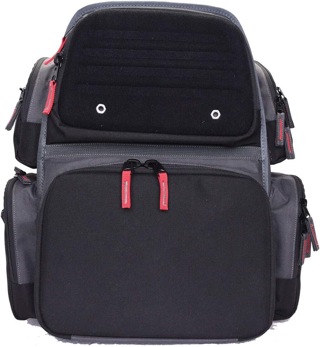 G.P.S. Executive Tactical Backpack with Removable Handgun Cradle