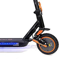 Kugoo PRO-4, 36V 7.8AH Battery, 350W Motor, Foldable, Speed up to 65 km/h, Maximum range 20 km Kugoo PRO-4, 36V 7.8AH Battery, 350W Motor, Foldable, Speed up to 65 km/h, Maximum range 20 km