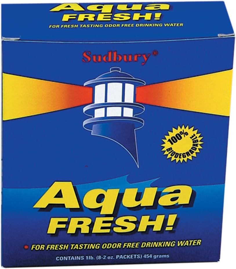 Sudbury 830 Aqua Fresh Cleaners