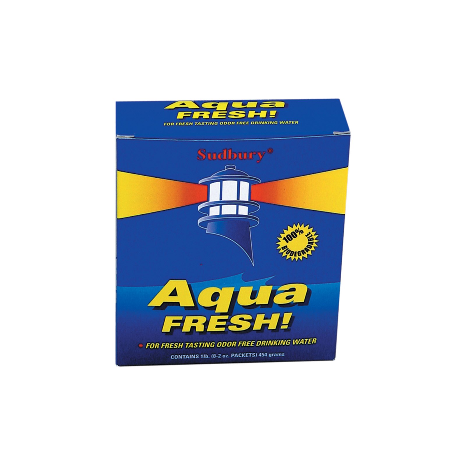 Sudbury 830 Aqua Fresh Cleaners