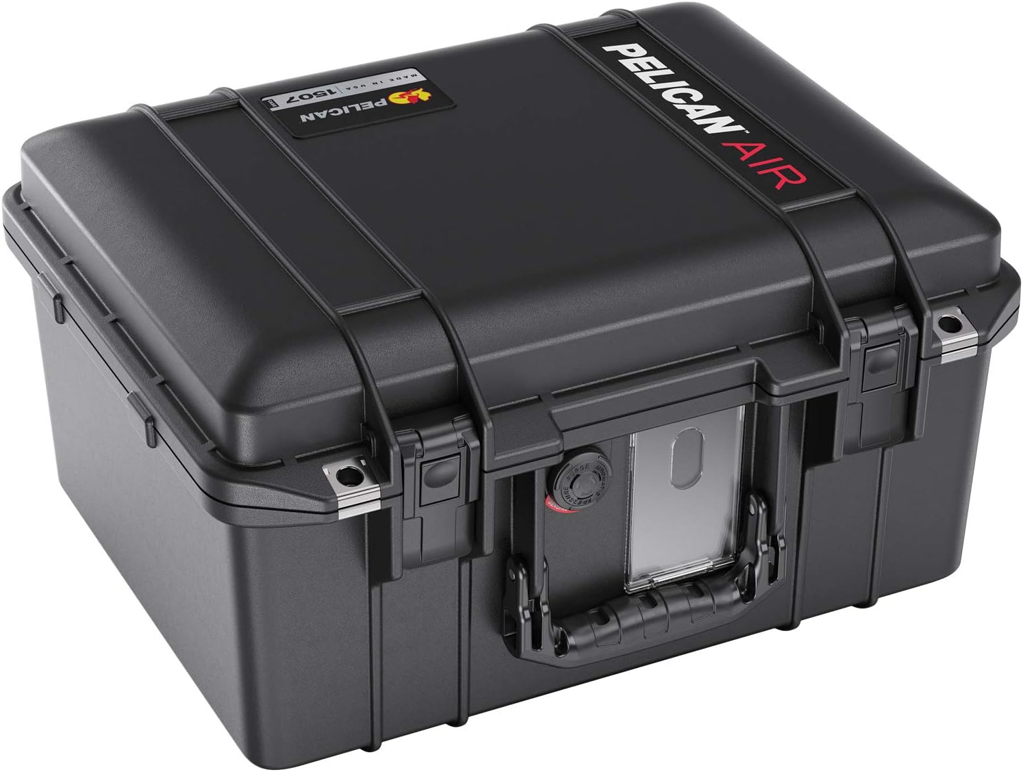PELICANO Pelican Air 1507 Protective Hard Case with Customizable Foam