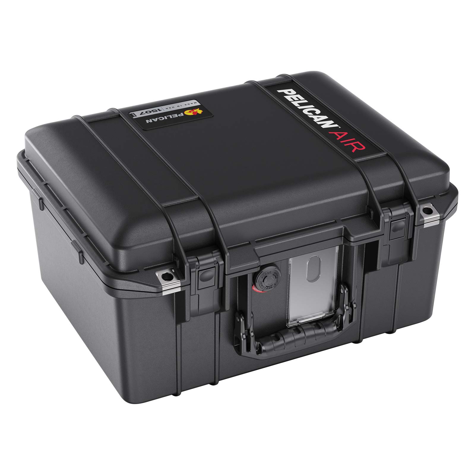 PELICANO Pelican Air 1507 Protective Hard Case with Customizable Foam