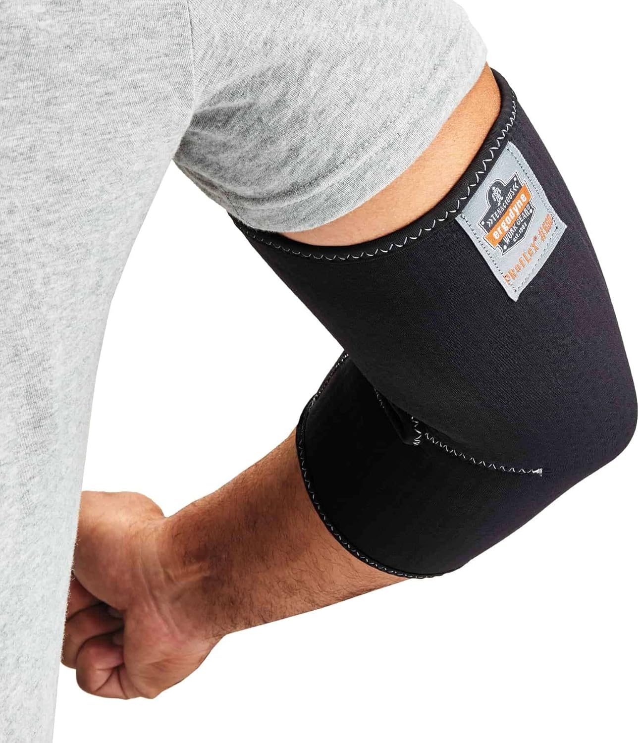 ERGODYNE ProFlex Neoprene Elbow Sleeve