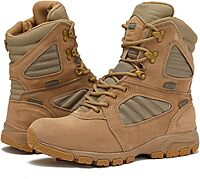 MAGNUM Storm Men's Waterproof Tactical Boots