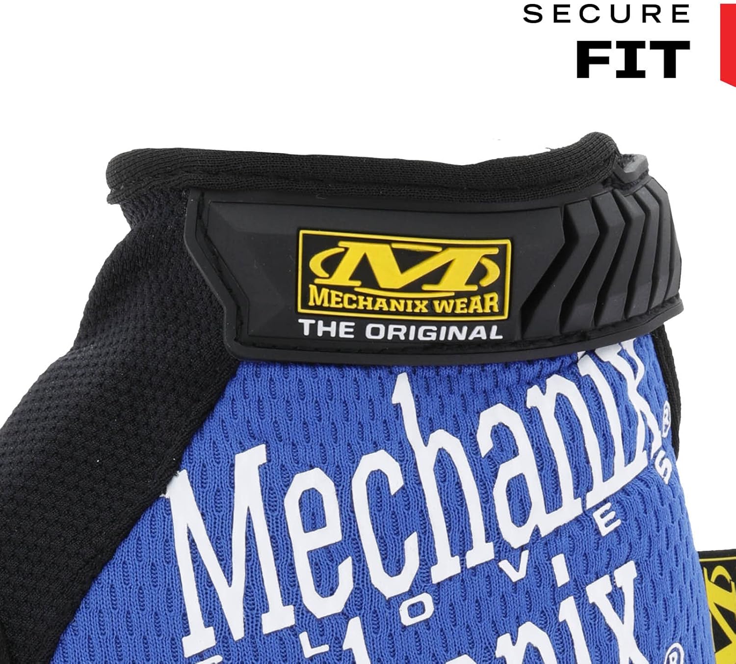 Mechanix Wear The Original Tactical Work Gloves