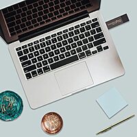 CENTON DataStick Pro USB 2.0 Flash Drive