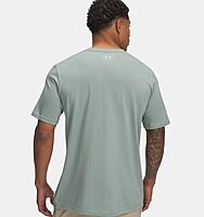 Under Armour UA M Fish Hook Logo SS