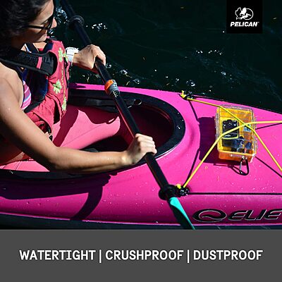 Pelican 1060 Micro Case - Hard Protective Case