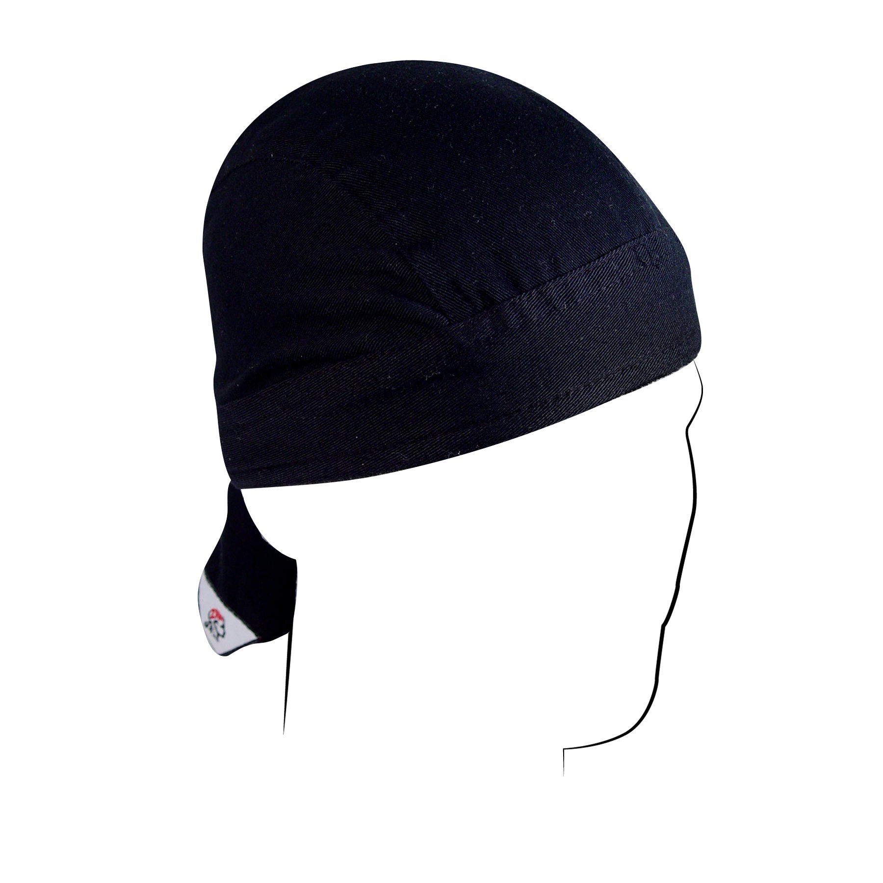 ZANHEADGEAR Road Hog Flydanna 100% Cotton Bandanna Headwrap