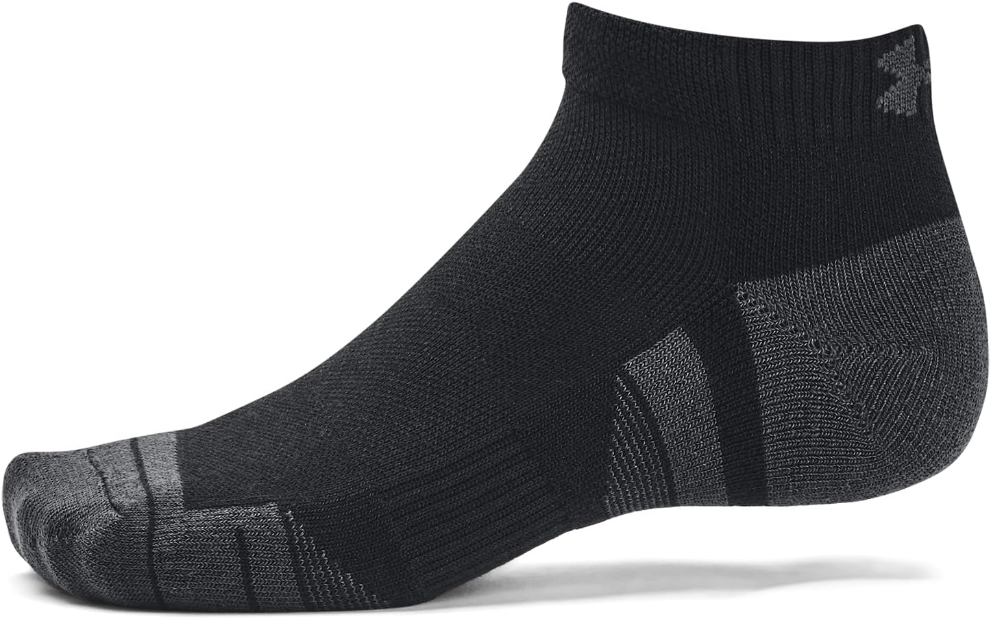Under Armour Unisex UA Performance Tech Low Cut Socks