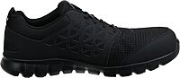 REEBOK Sublite Cushion Work Composite Toe Athletic Work Shoe
